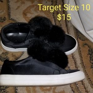 Target Shoes